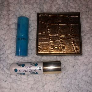 New Tarte makeup set